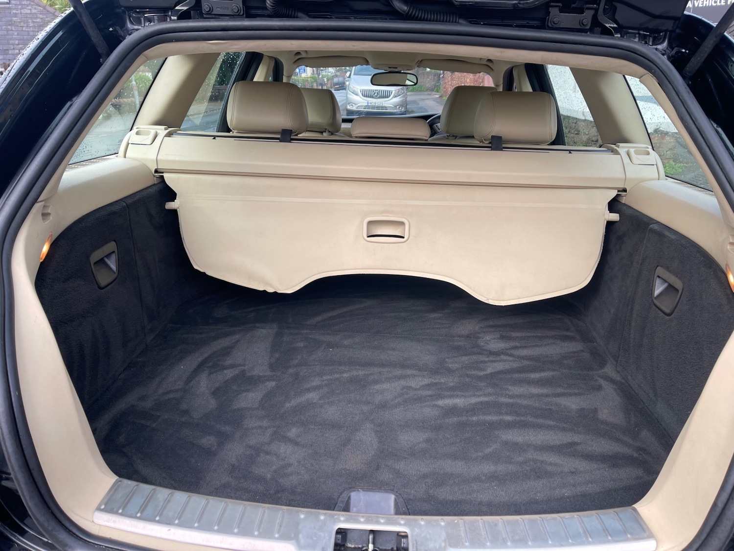 Used Jaguar X-Type 2008 for sale - 77581594: Photo 14