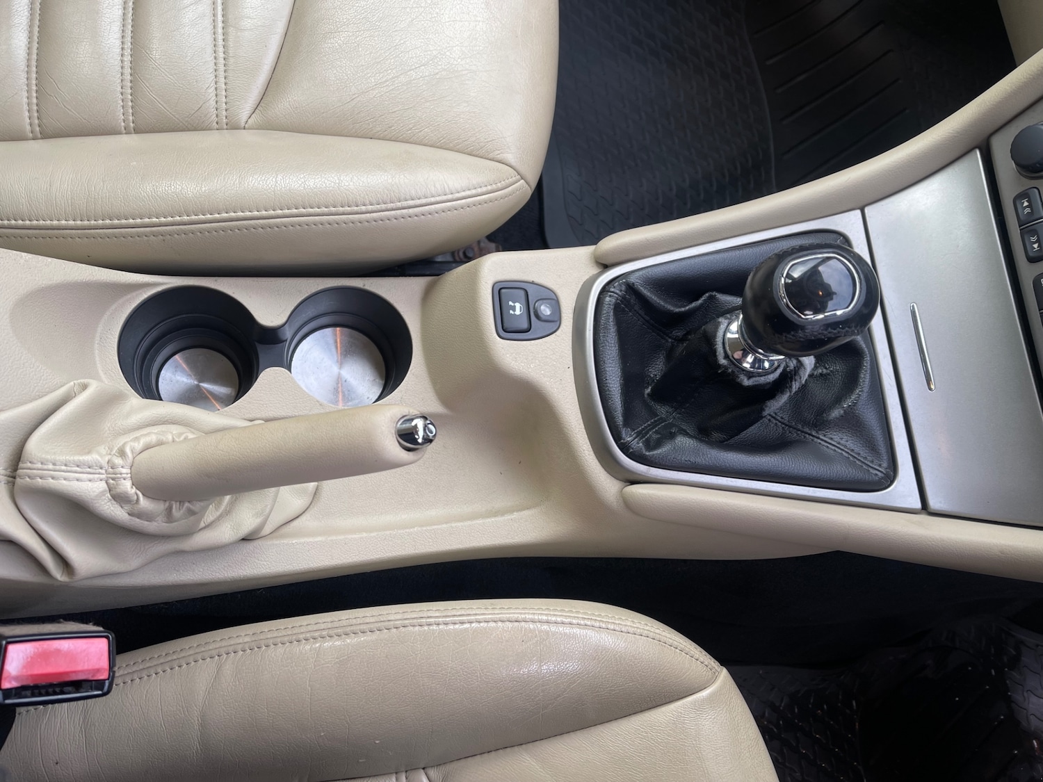 Used Jaguar X-Type 2008 for sale - 77581594: Photo 15