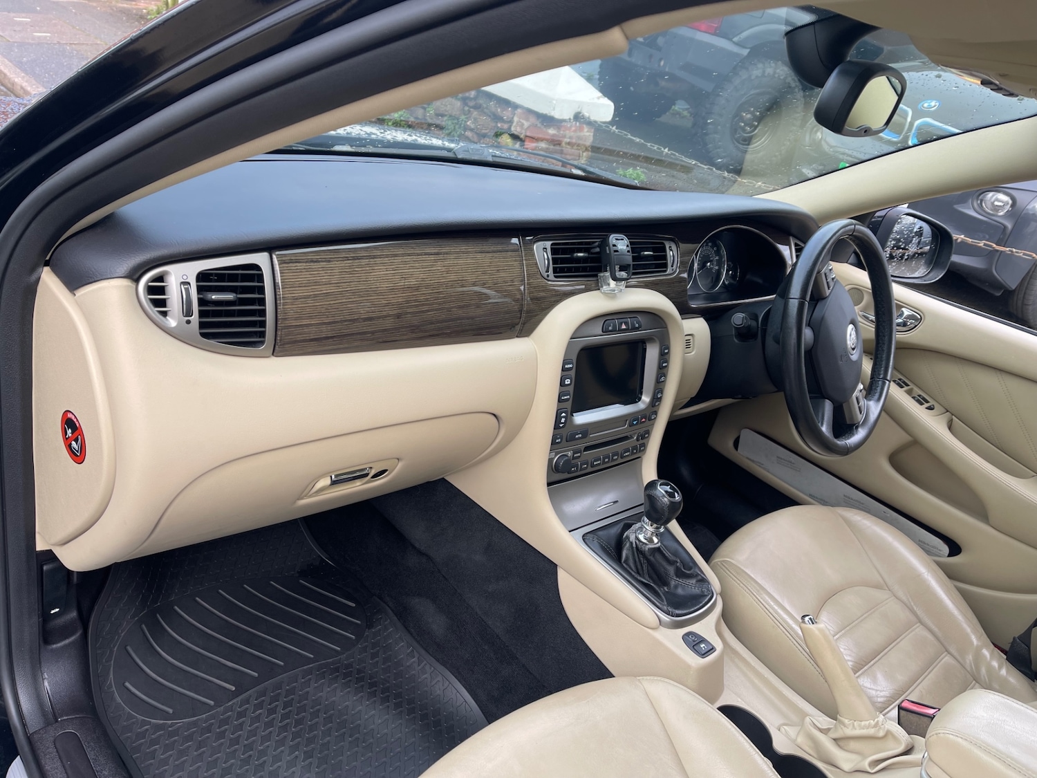 Used Jaguar X-Type 2008 for sale - 77581594: Photo 17