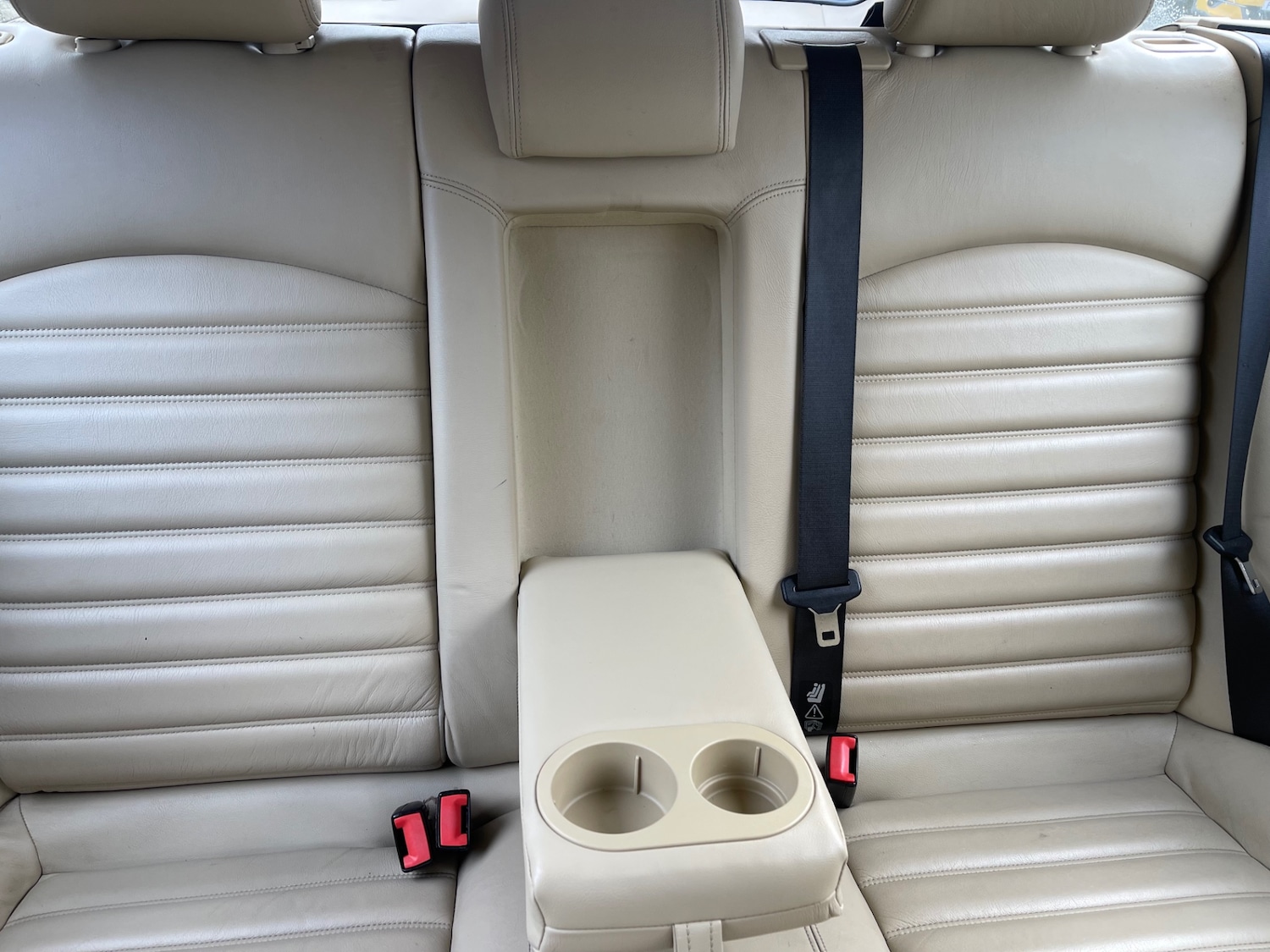 Used Jaguar X-Type 2008 for sale - 77581594: Photo 18