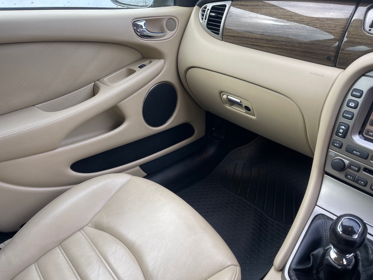 Used Jaguar X-Type 2008 for sale - 77581594: Photo 19