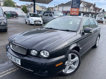 2008 (08) - 2.0d SE 2009 5dr