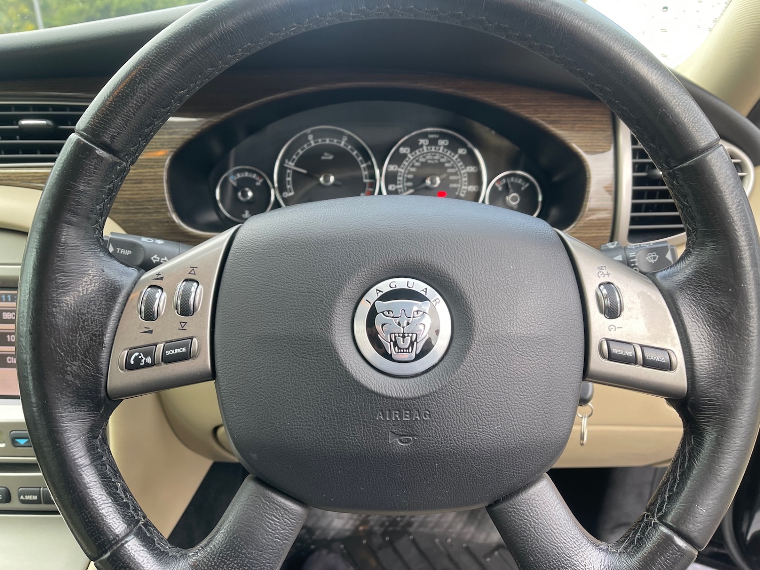 Used Jaguar X-Type 2008 for sale - 77581594: Photo 20