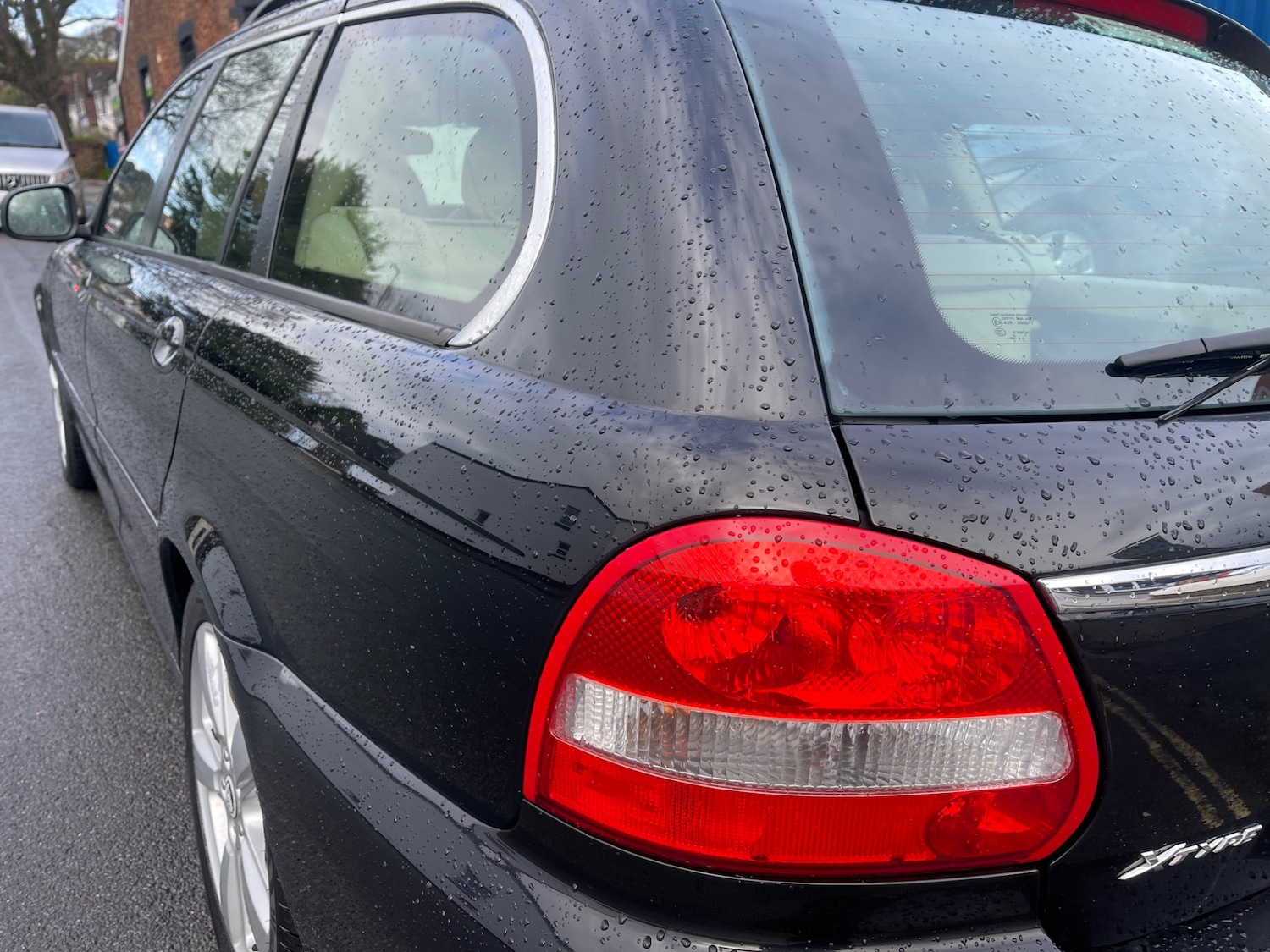 Used Jaguar X-Type 2008 for sale - 77581594: Photo 21