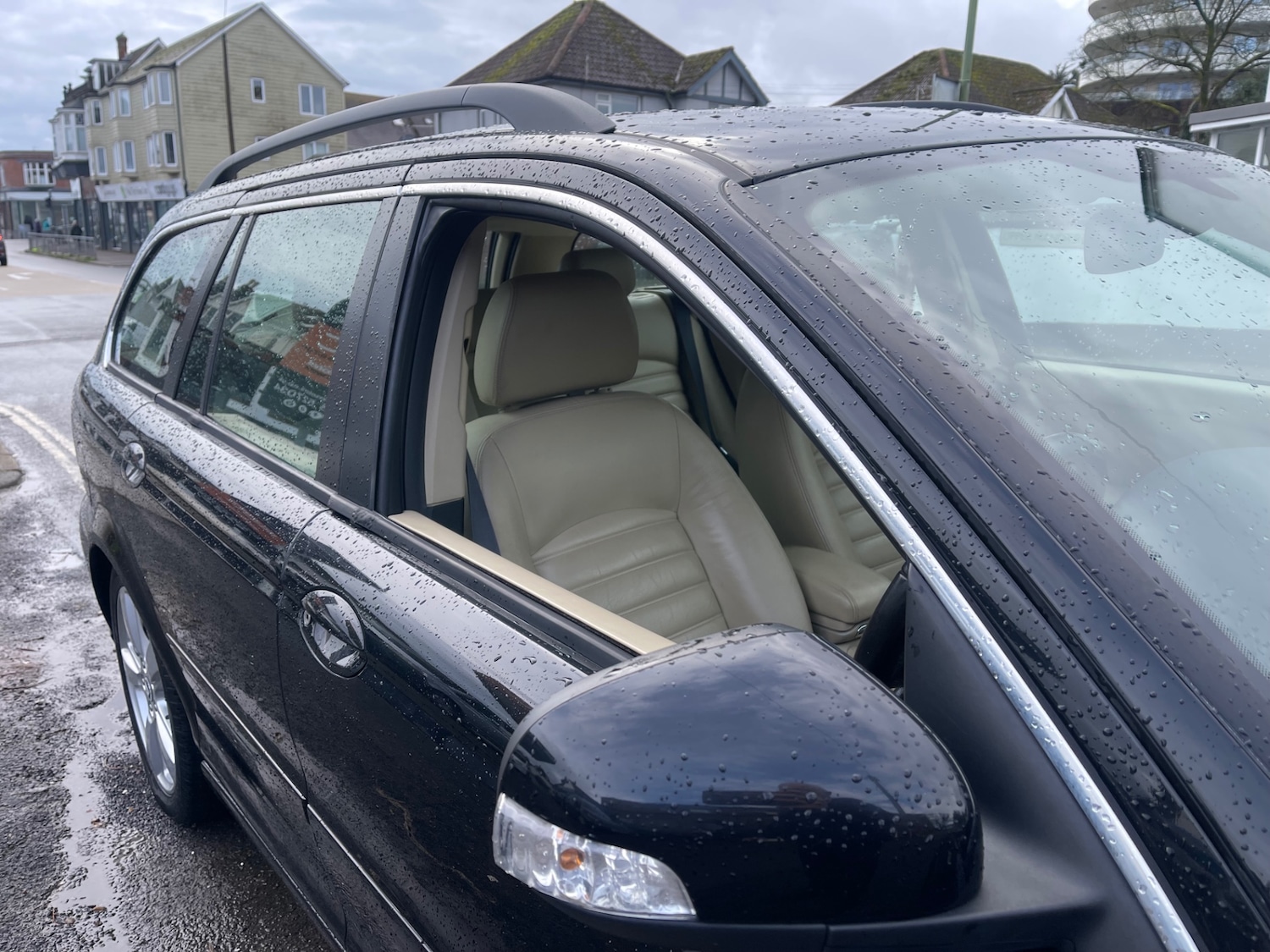 Used Jaguar X-Type 2008 for sale - 77581594: Photo 24