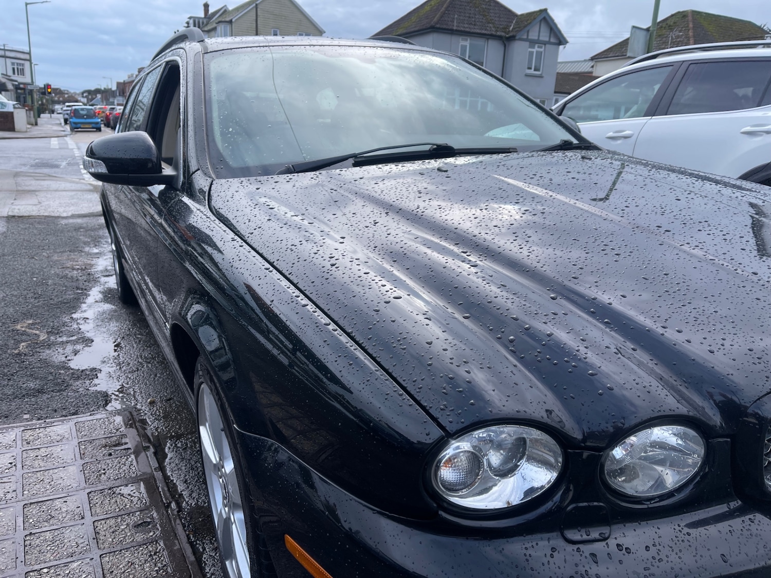 Used Jaguar X-Type 2008 for sale - 77581594: Photo 25