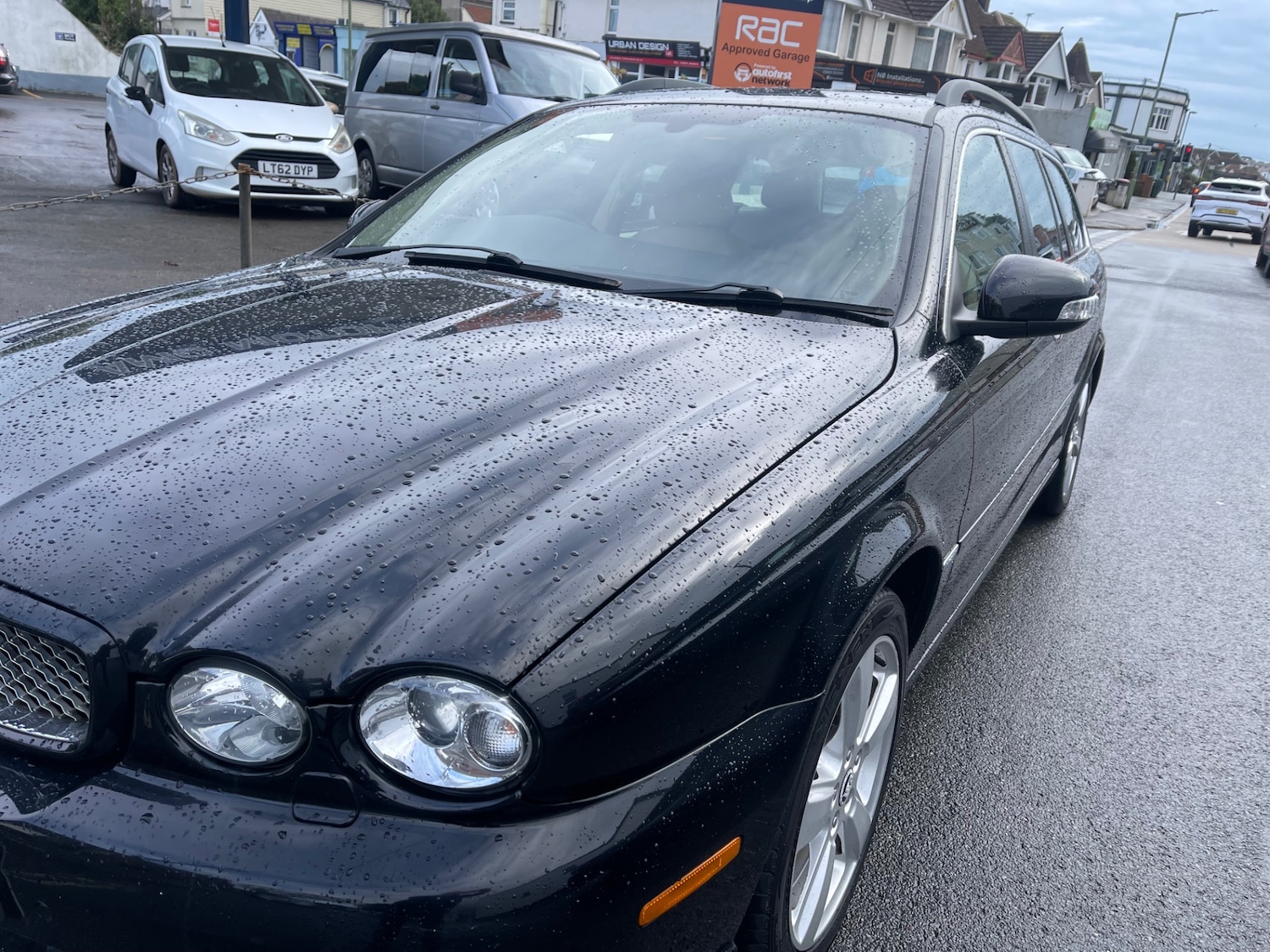 Used Jaguar X-Type 2008 for sale - 77581594: Photo 26