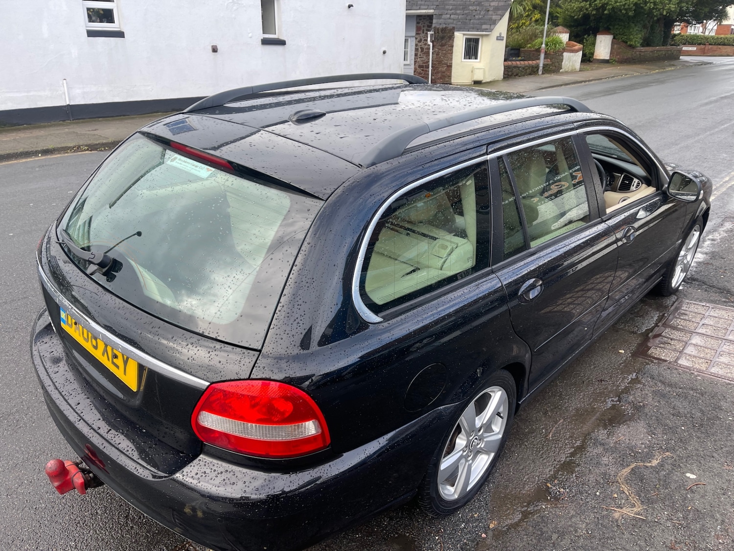 Used Jaguar X-Type 2008 for sale - 77581594: Photo 28