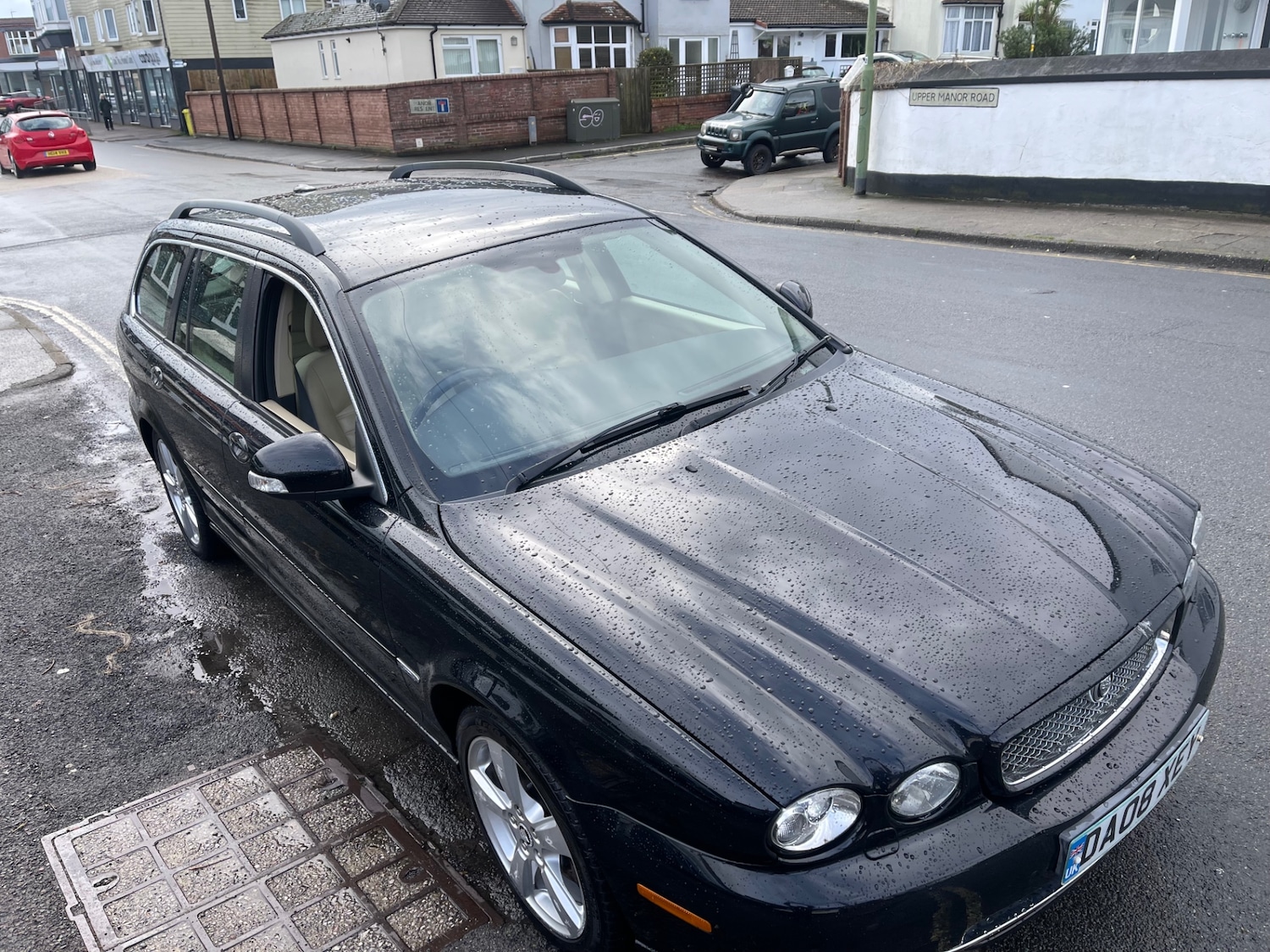 Used Jaguar X-Type 2008 for sale - 77581594: Photo 29