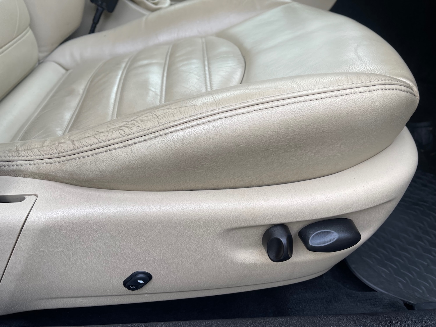 Used Jaguar X-Type 2008 for sale - 77581594: Photo 30