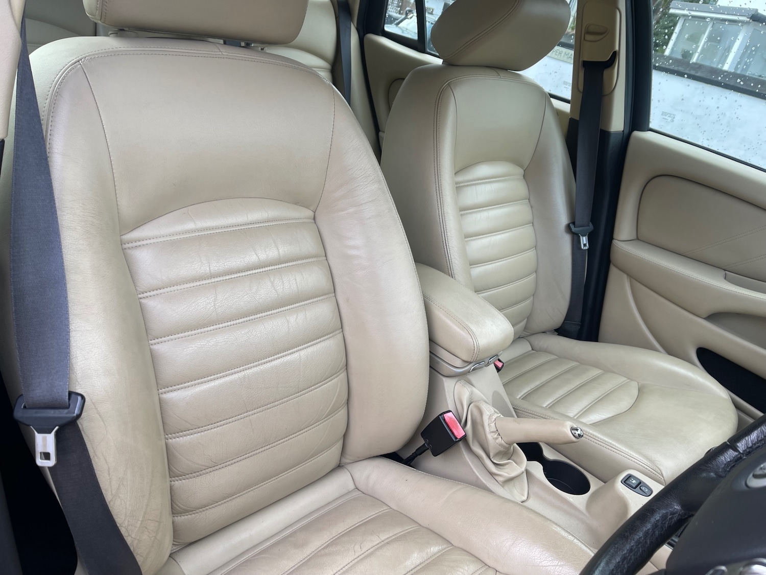 Used Jaguar X-Type 2008 for sale - 77581594: Photo 31
