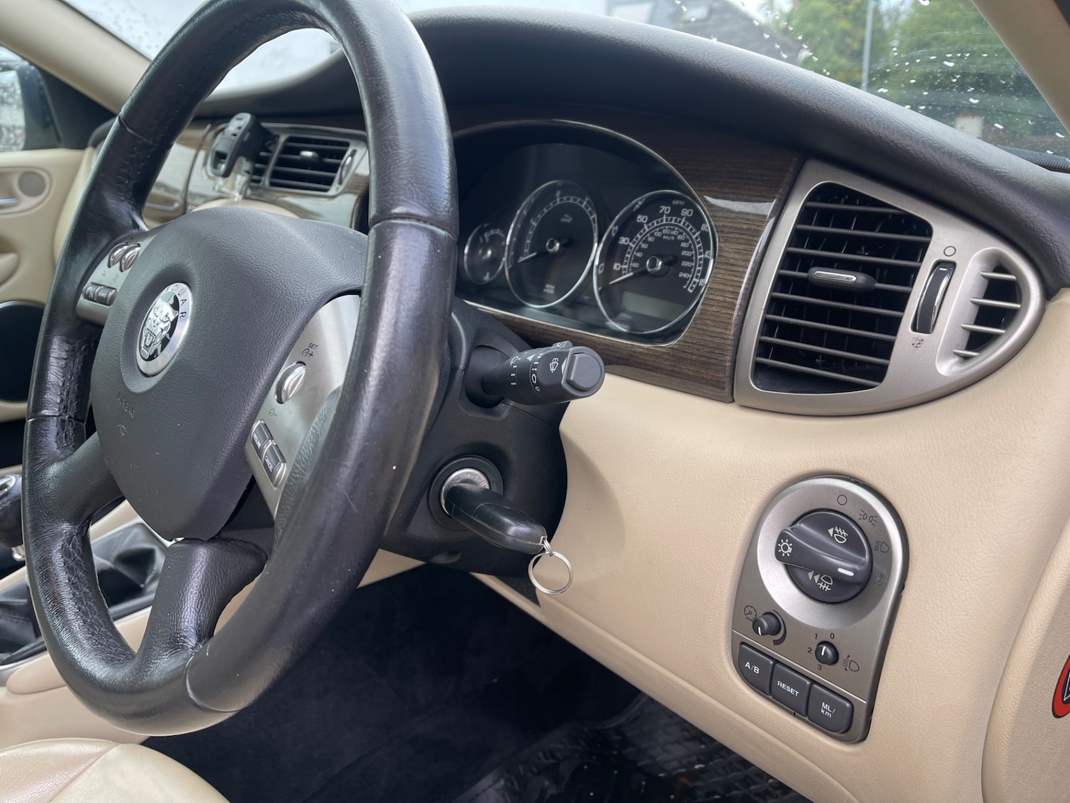 Used Jaguar X-Type 2008 for sale - 77581594: Photo 34