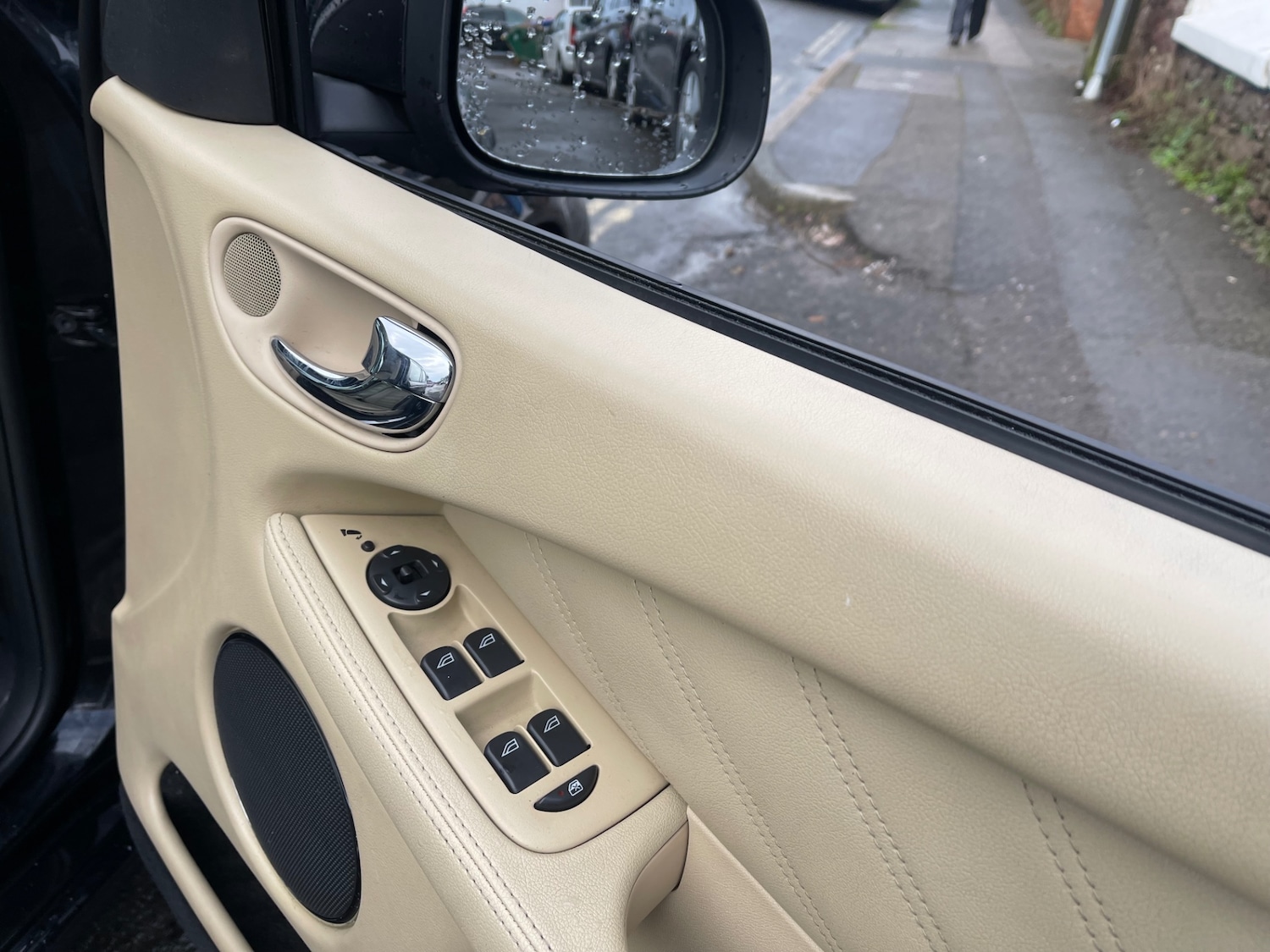 Used Jaguar X-Type 2008 for sale - 77581594: Photo 35