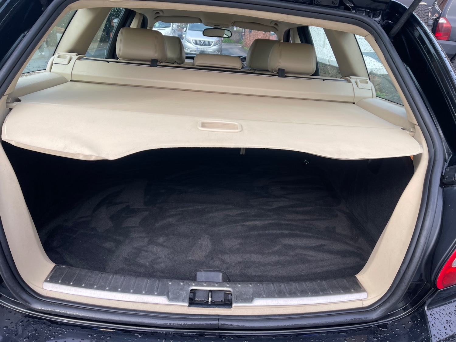 Used Jaguar X-Type 2008 for sale - 77581594: Photo 9