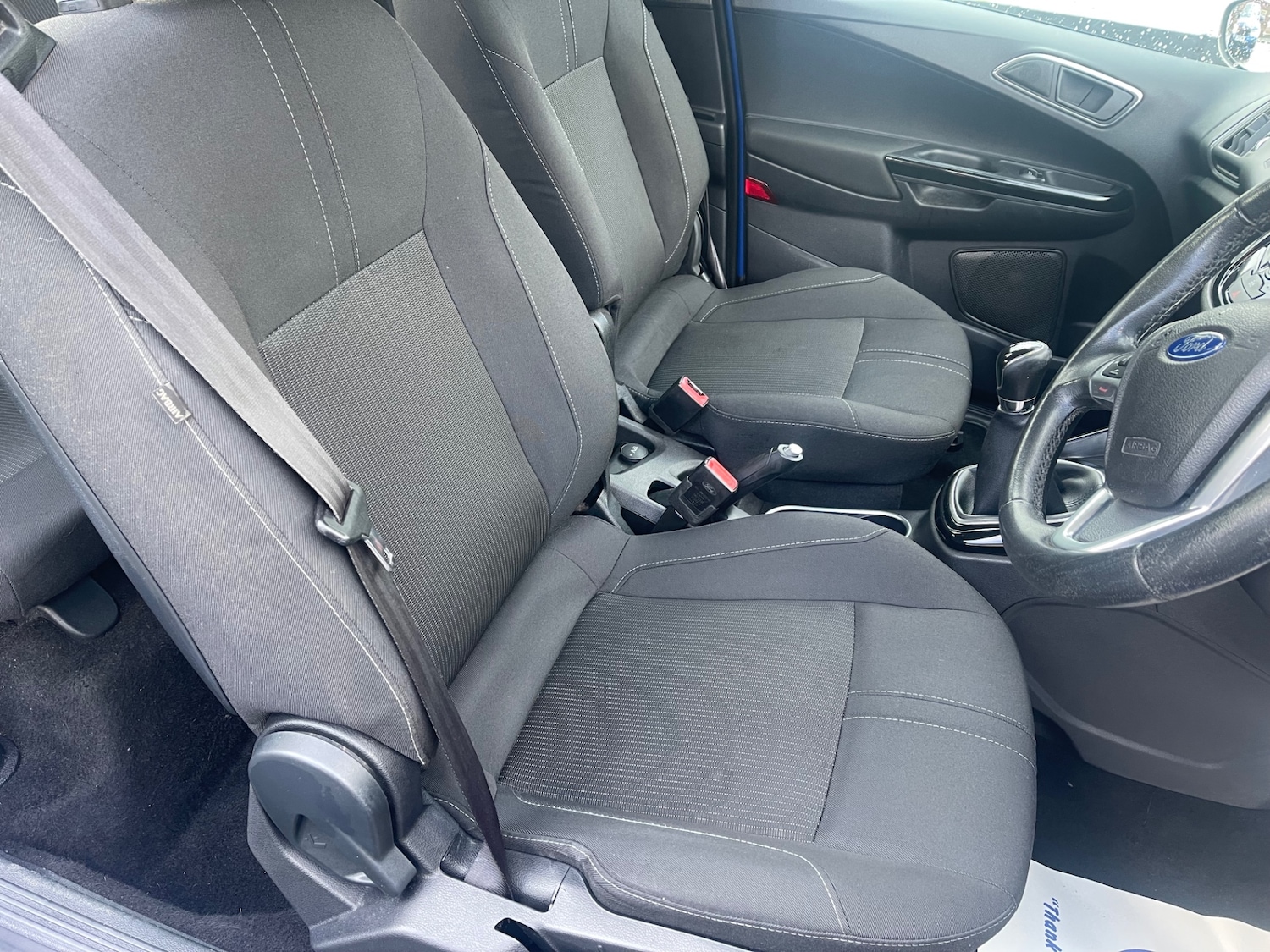 Used Ford B-MAX 2013 for sale - 77381201: Photo 10