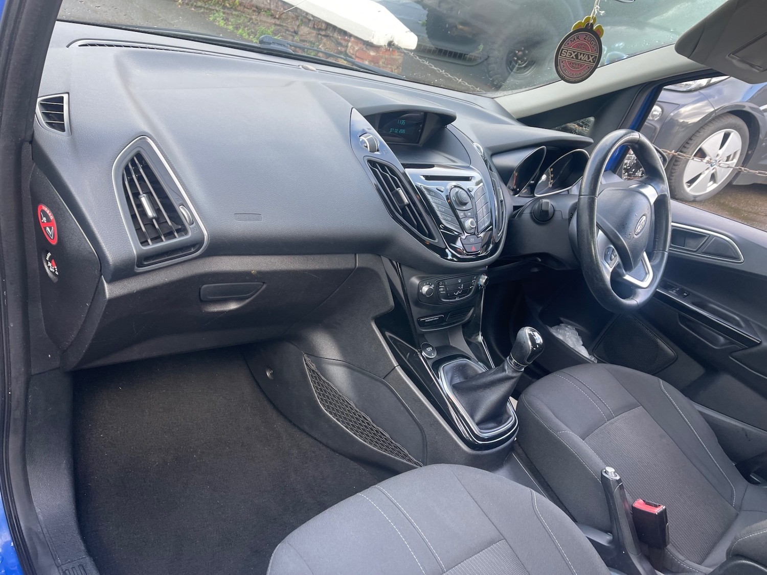 Used Ford B-MAX 2013 for sale - 77381201: Photo 11