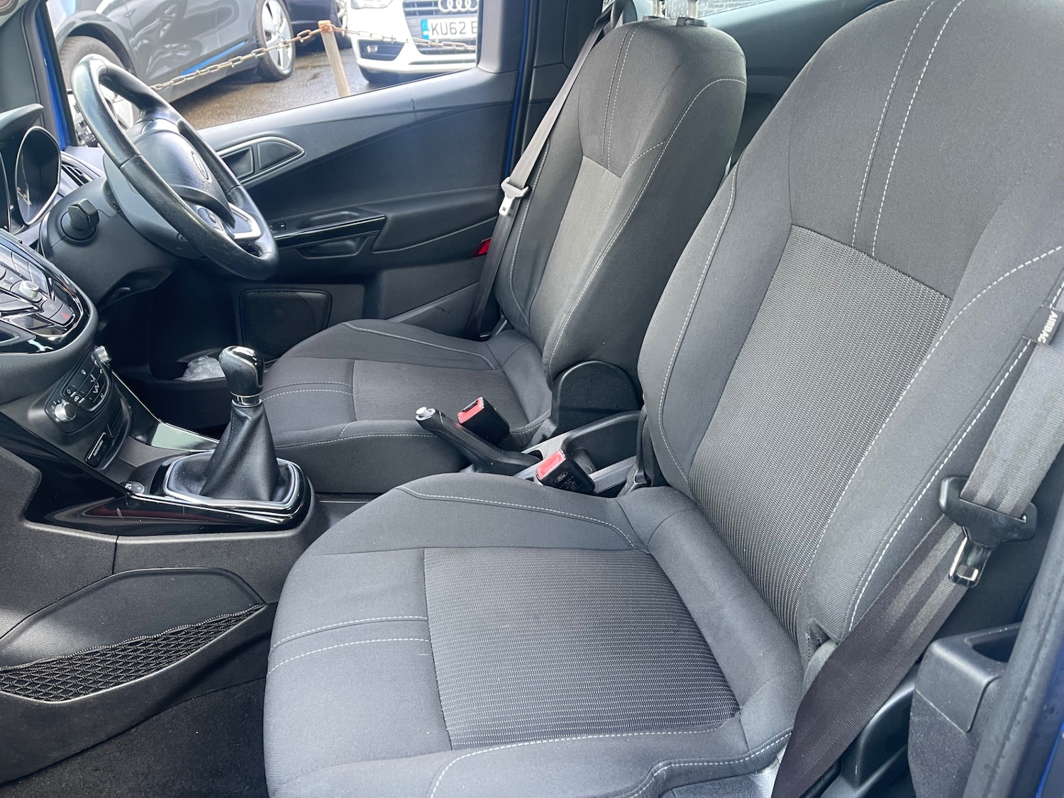 Used Ford B-MAX 2013 for sale - 77381201: Photo 12