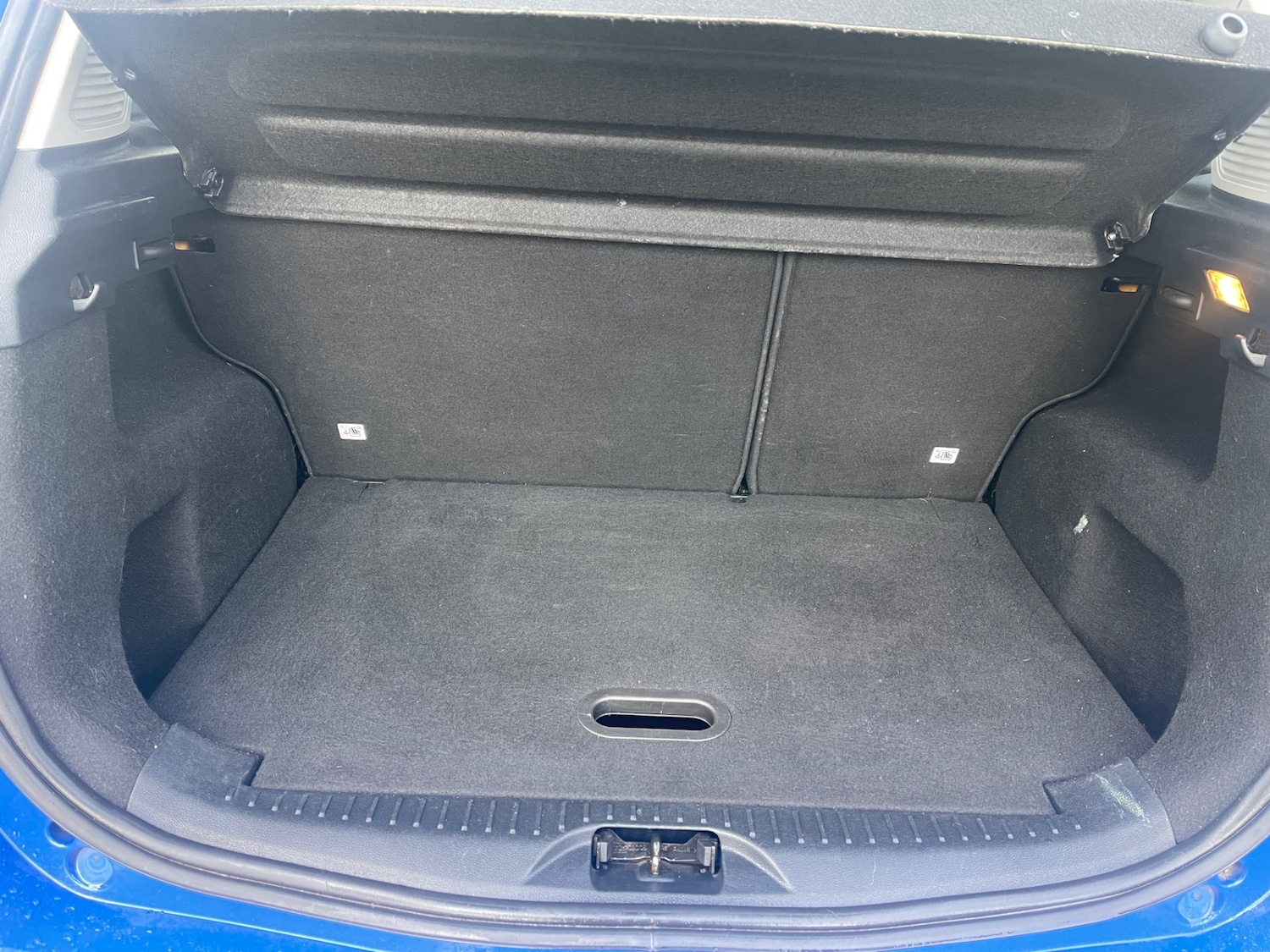 Used Ford B-MAX 2013 for sale - 77381201: Photo 15