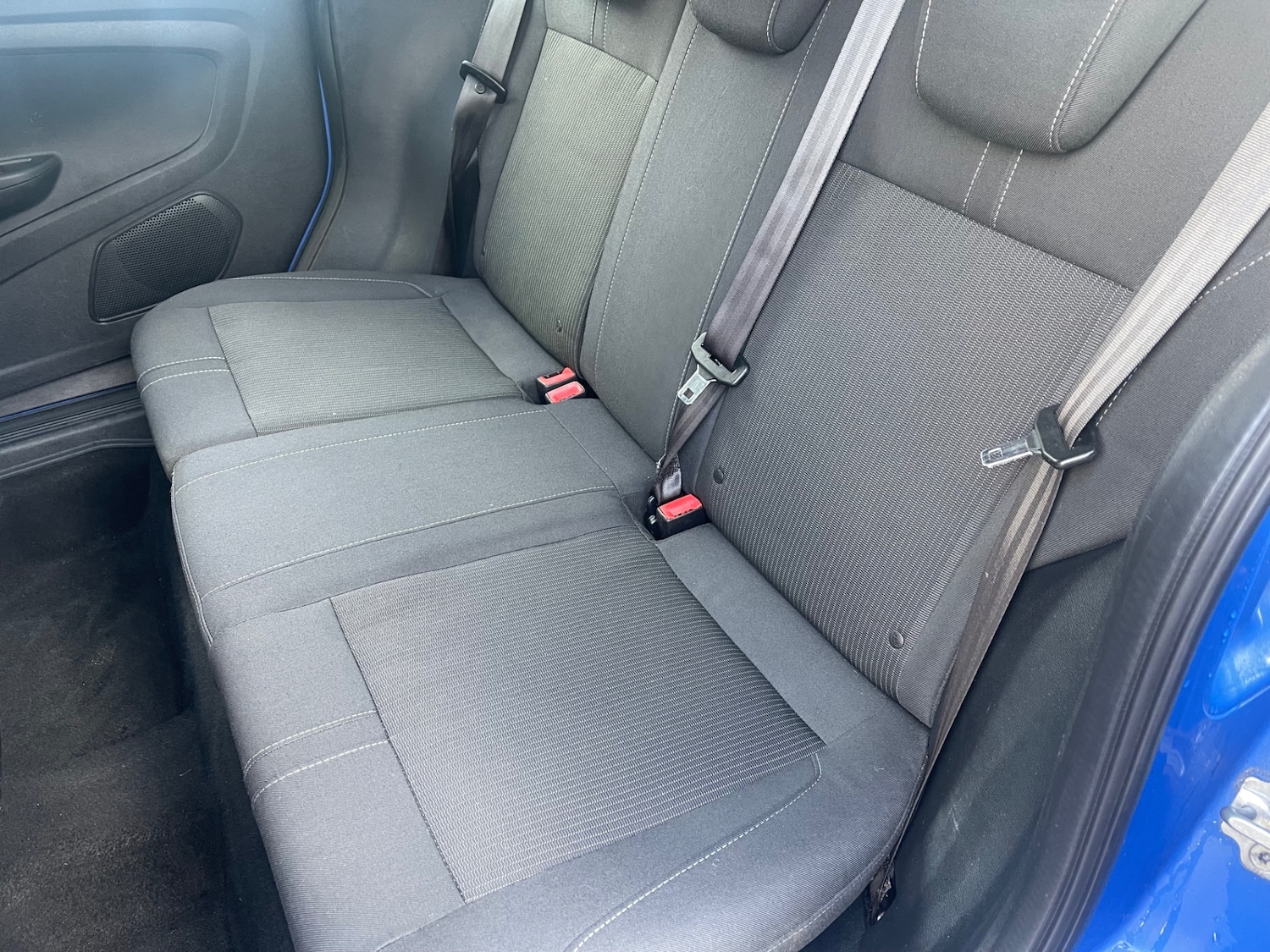 Used Ford B-MAX 2013 for sale - 77381201: Photo 16