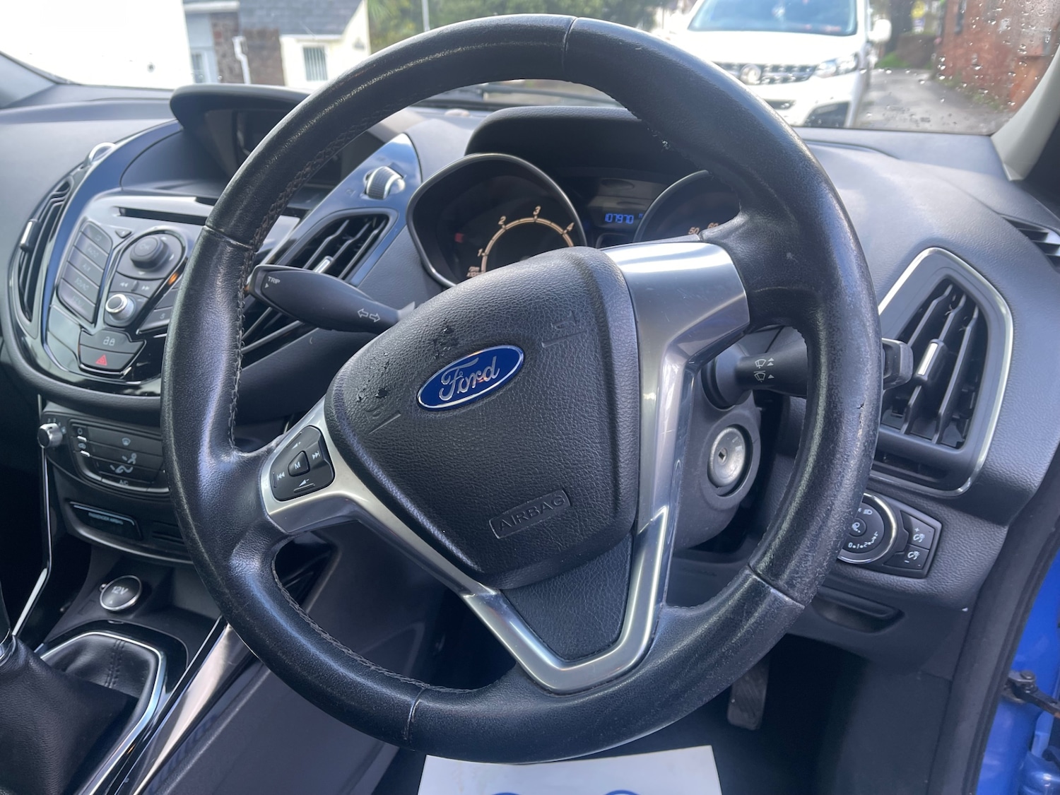 Used Ford B-MAX 2013 for sale - 77381201: Photo 17