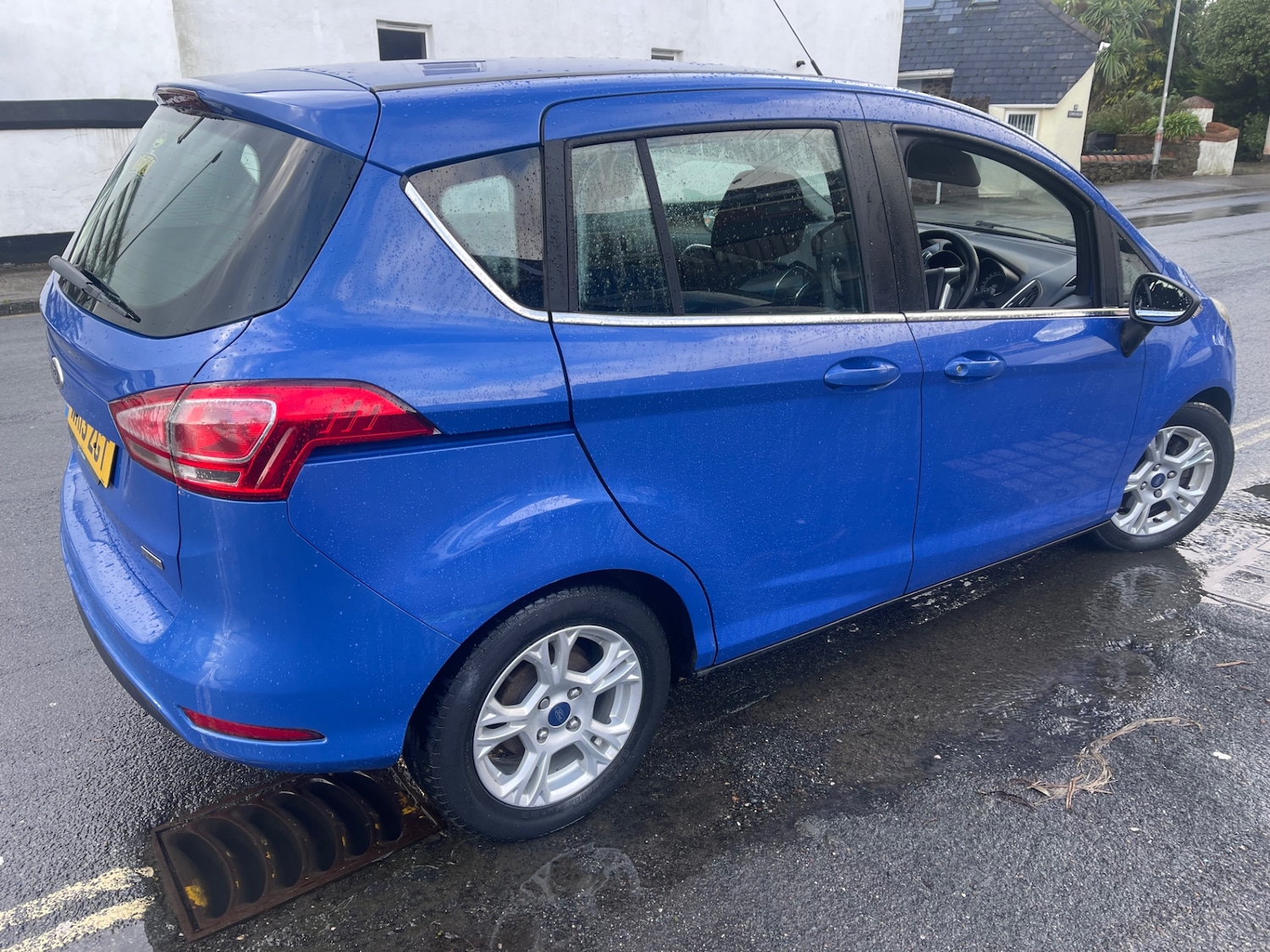 Used Ford B-MAX 2013 for sale - 77381201: Photo 18