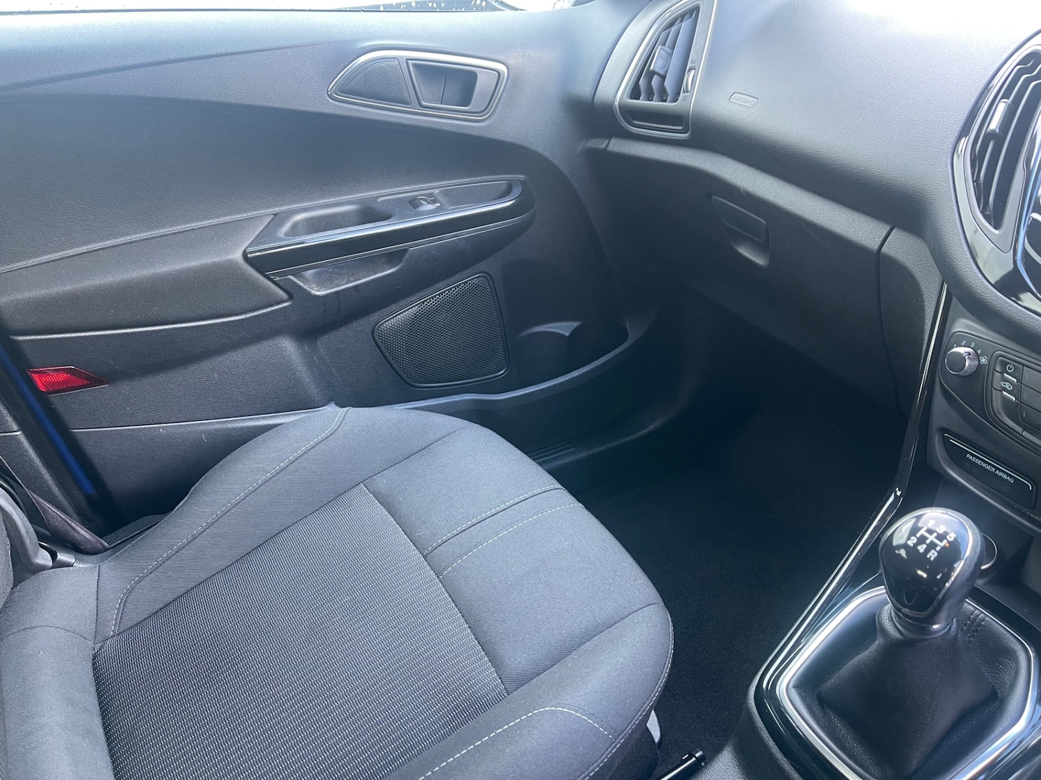 Used Ford B-MAX 2013 for sale - 77381201: Photo 20