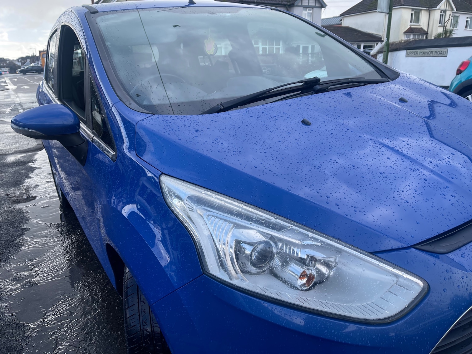 Used Ford B-MAX 2013 for sale - 77381201: Photo 23