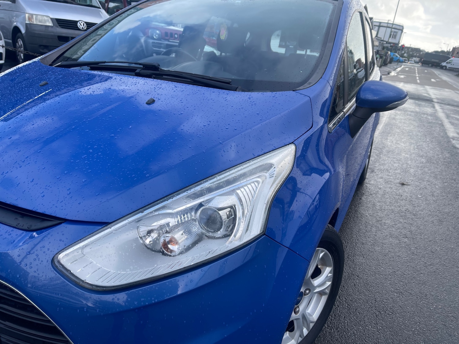 Used Ford B-MAX 2013 for sale - 77381201: Photo 28