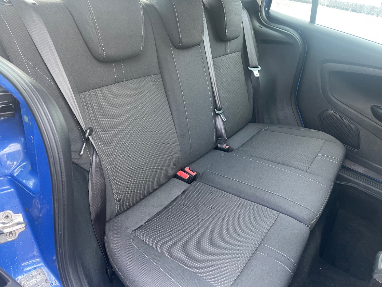 Used Ford B-MAX 2013 for sale - 77381201: Photo 5