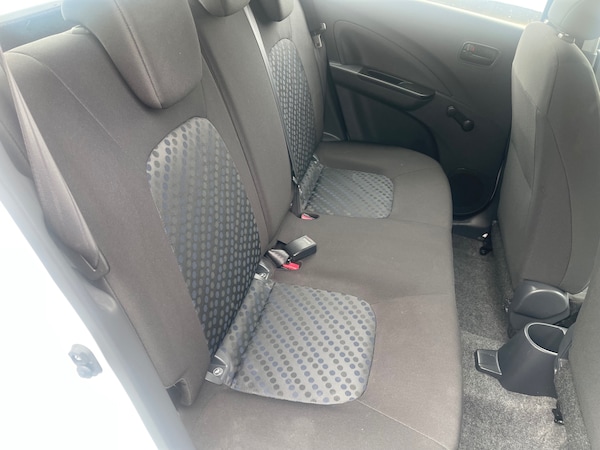 Used Suzuki Celerio 2015 for sale - 75044068: Photo 12