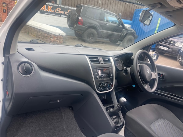 Used Suzuki Celerio 2015 for sale - 75044068: Photo 13