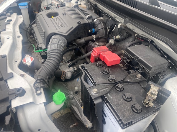 Used Suzuki Celerio 2015 for sale - 75044068: Photo 16