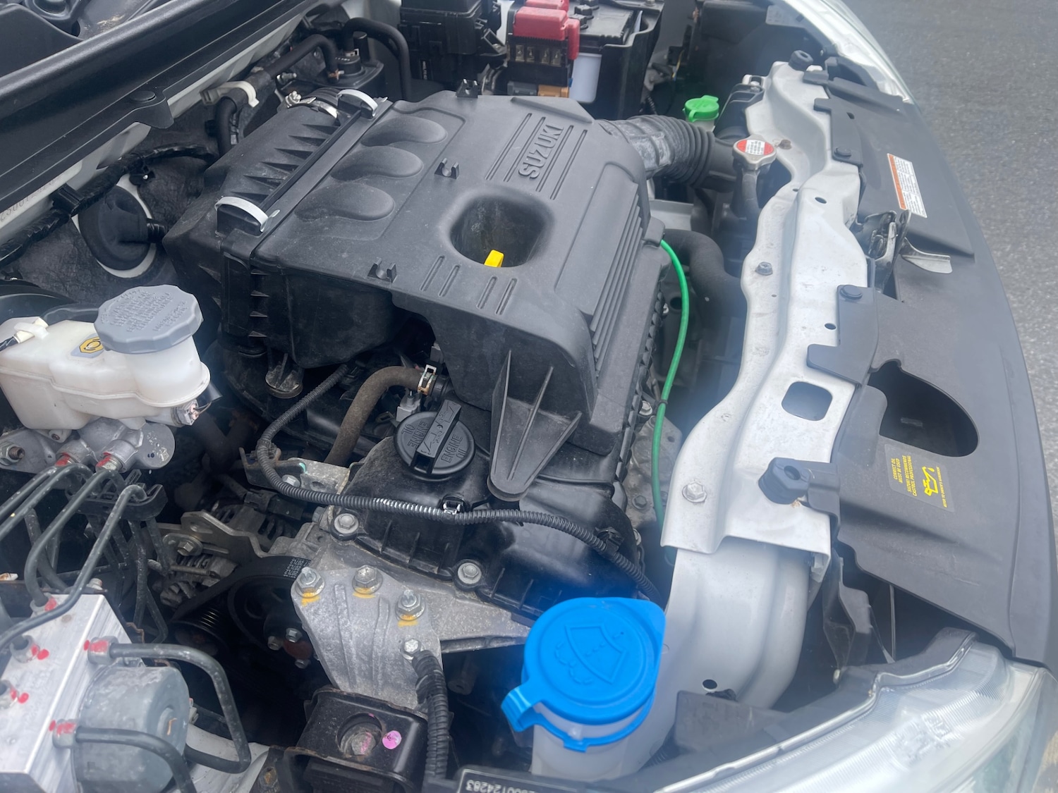 Vehicle 17