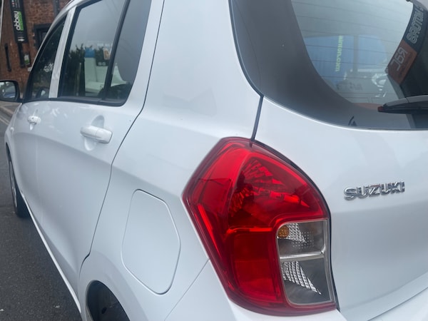 Used Suzuki Celerio 2015 for sale - 75044068: Photo 19