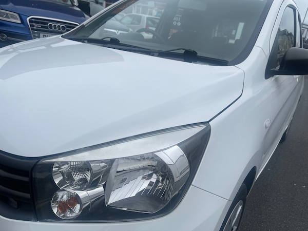 Used Suzuki Celerio 2015 for sale - 75044068: Photo 20