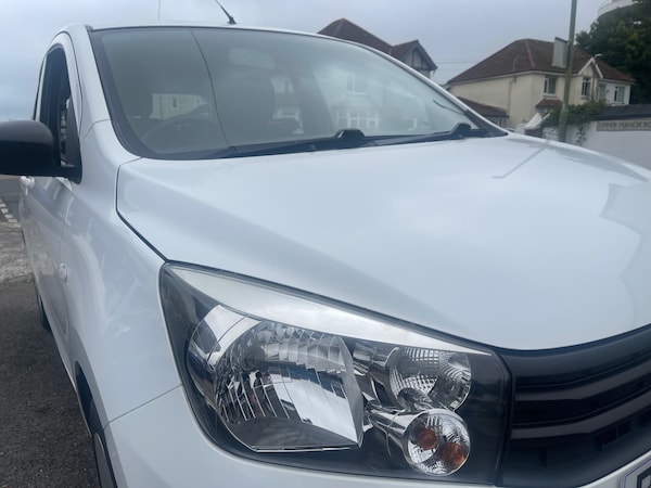 Used Suzuki Celerio 2015 for sale - 75044068: Photo 21