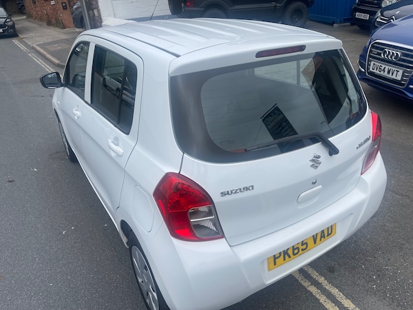 Used Suzuki Celerio 2015 for sale - 75044068: Photo 22
