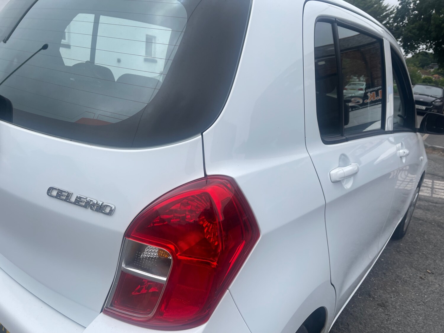 Vehicle 24