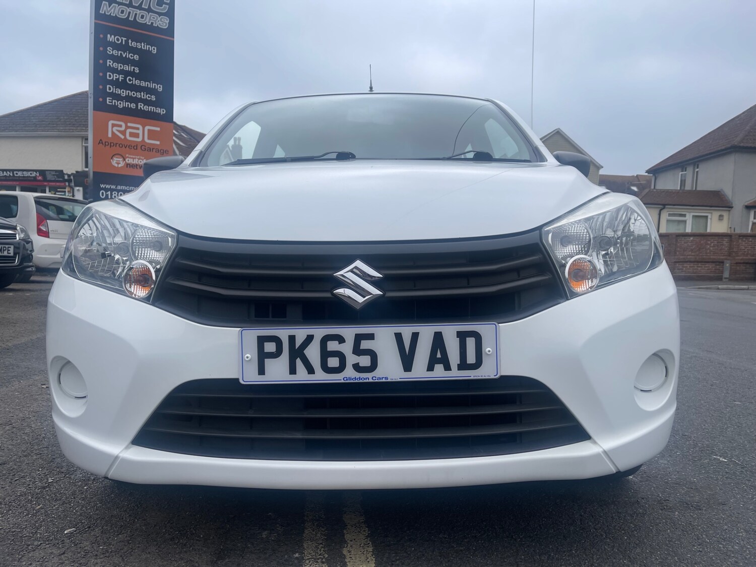 Vehicle 25