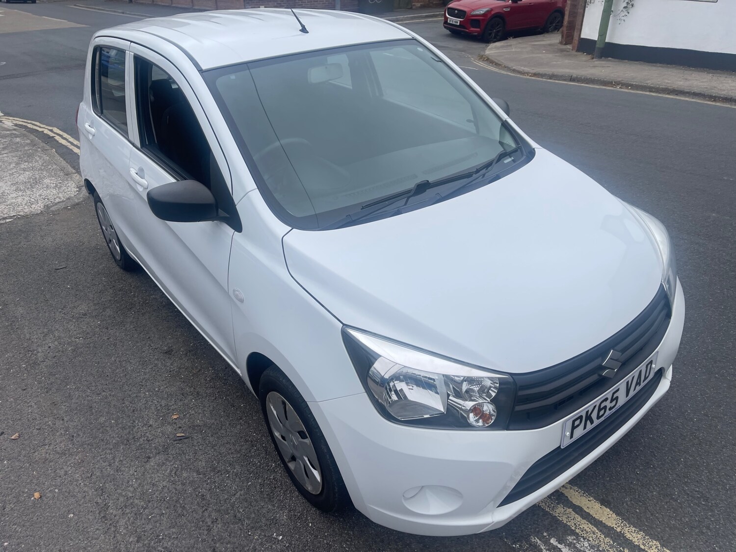 Vehicle 26