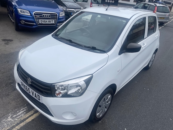 Used Suzuki Celerio 2015 for sale - 75044068: Photo 27