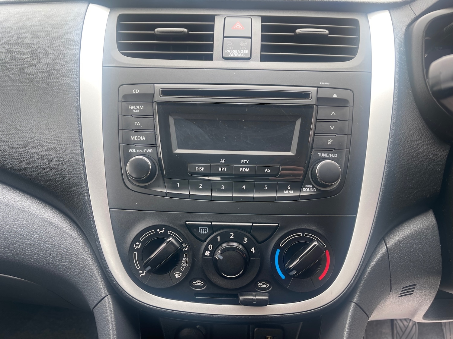 Vehicle 28