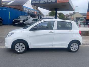 Used Suzuki Celerio 2015 for sale - 75044068: Photo