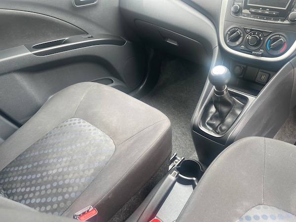 Used Suzuki Celerio 2015 for sale - 75044068: Photo 33