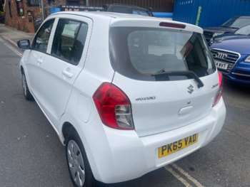 Used Suzuki Celerio 2015 for sale - 75044068: Photo