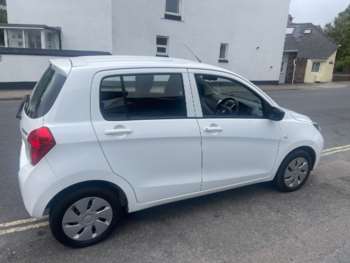 Used Suzuki Celerio 2015 for sale - 75044068: Photo
