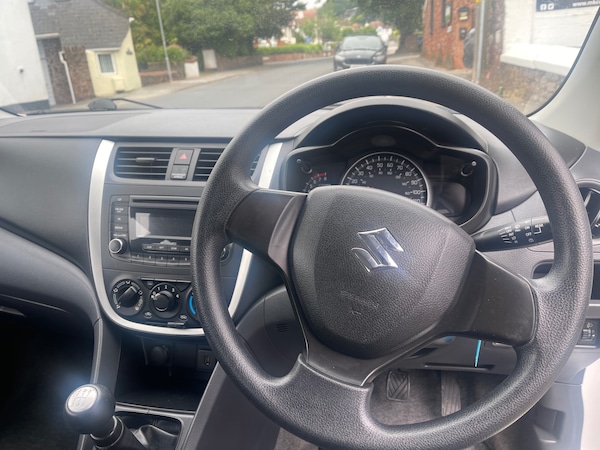 Used Suzuki Celerio 2015 for sale - 75044068: Photo 7