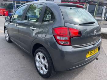 Used Citroen C3 2013 for sale - 74406978: Photo