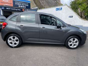 Used Citroen C3 2013 for sale - 74406978: Photo