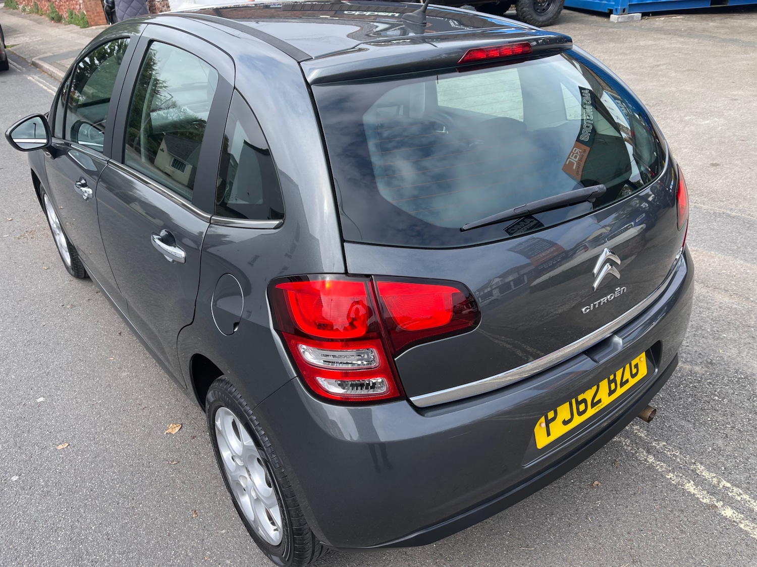 Vehicle 46